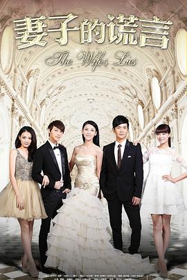 妻子的谎言2015(全集)