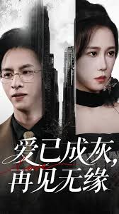 爱已成灰再见无缘(全集)